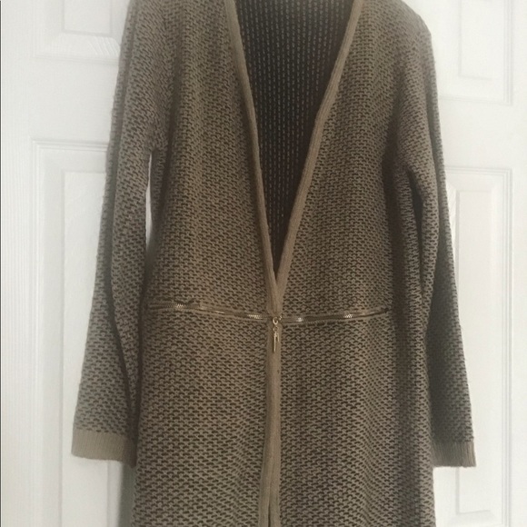 NWT Cardigan jacket - Picture 4 of 8